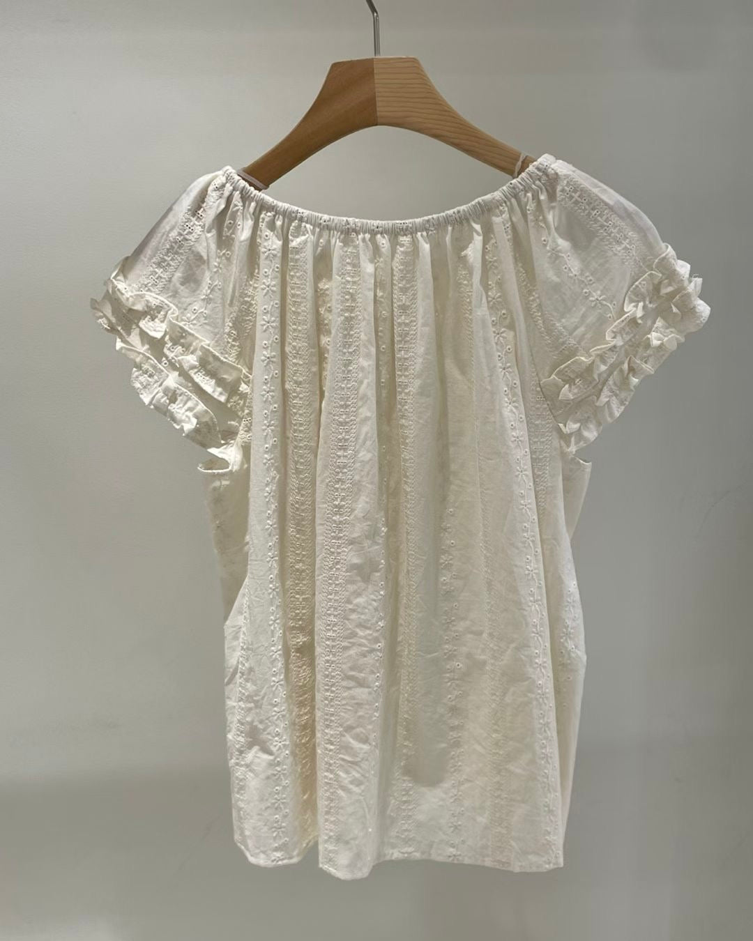 Stella floral top