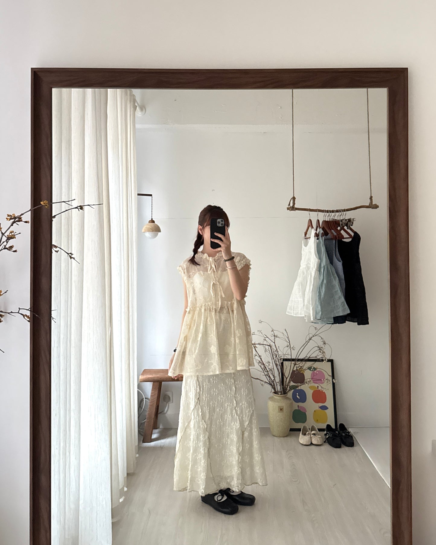 Tsubimi Skirt✿