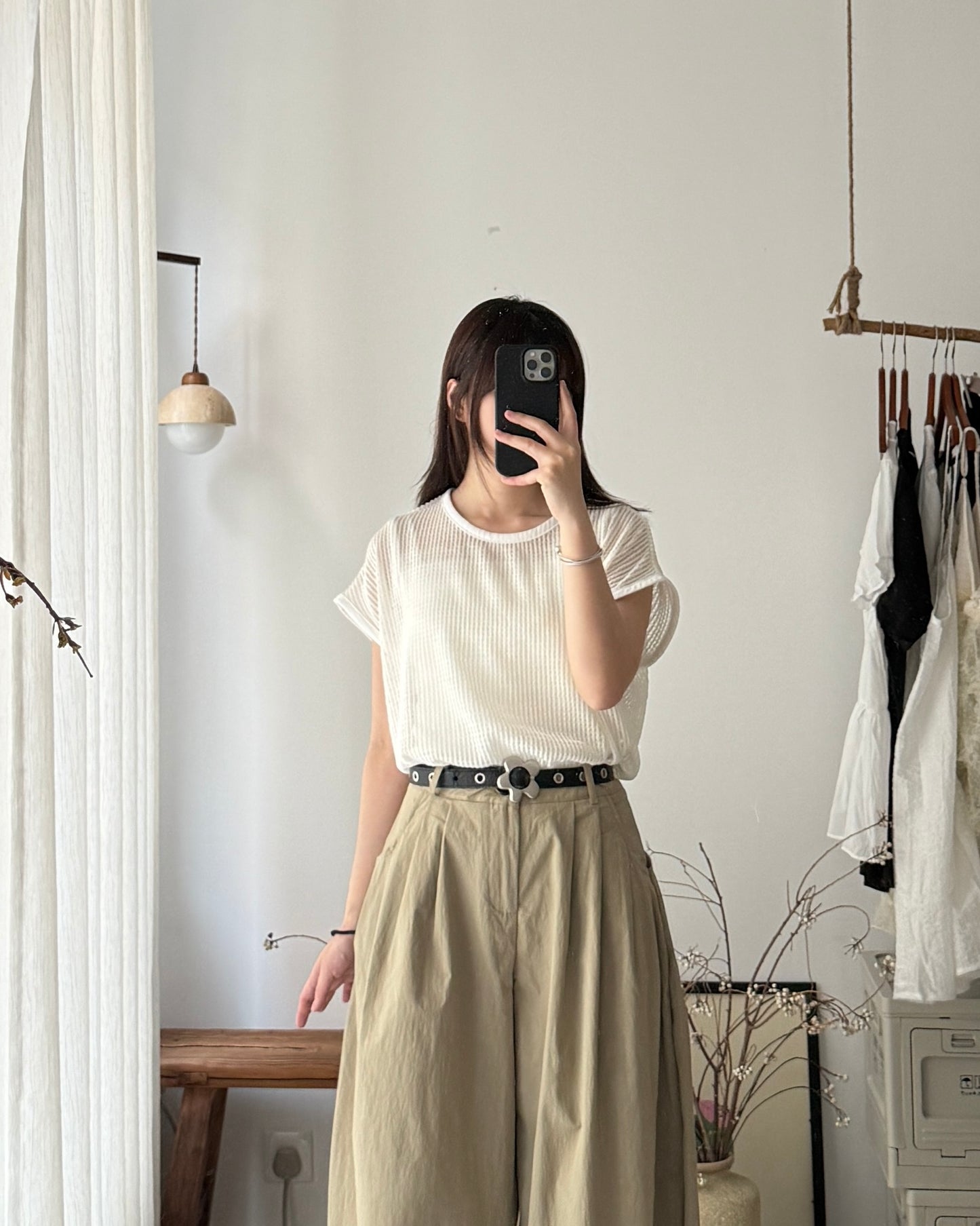 Sheer Mesh top / Must pick!!!