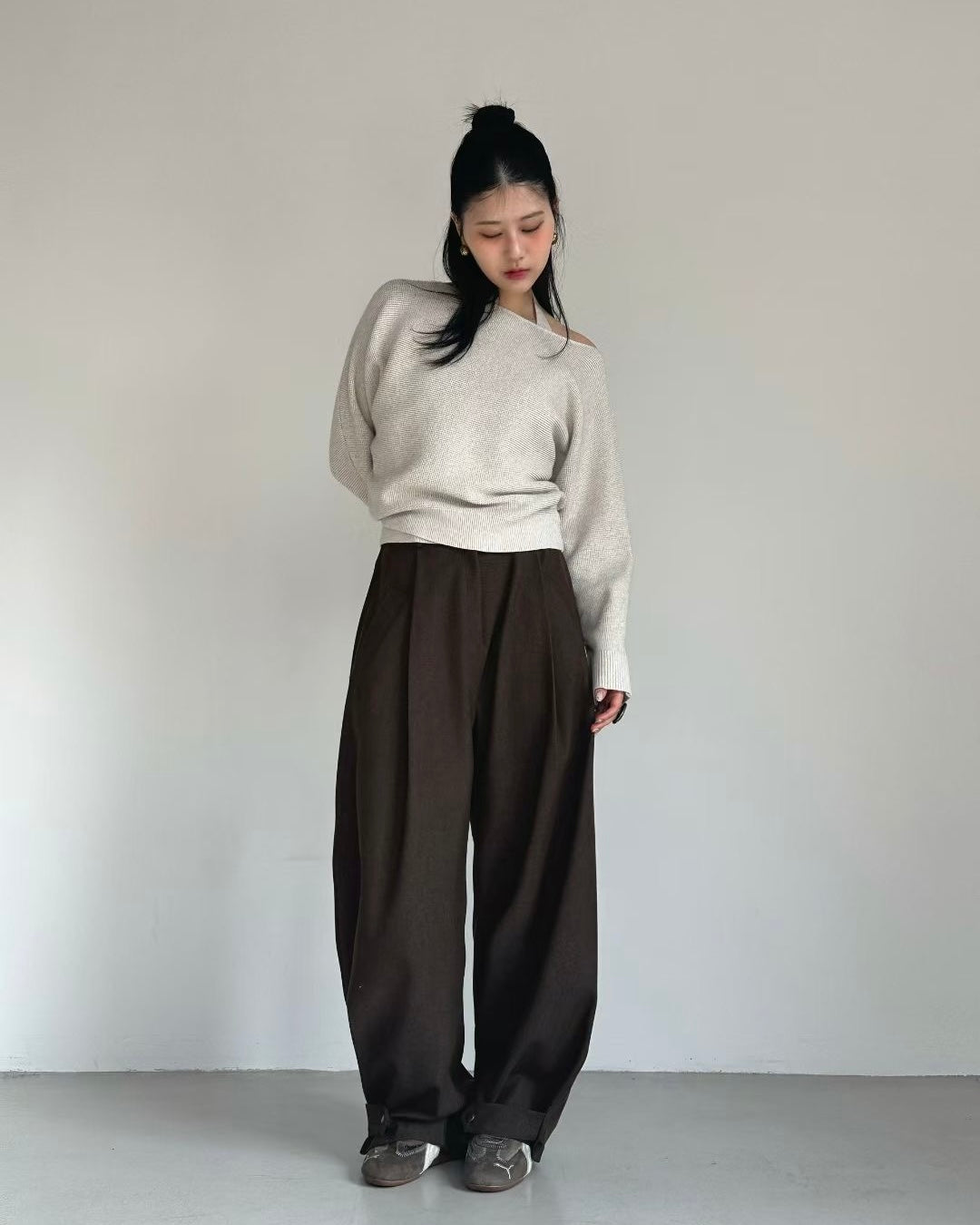 2-way cereal set🥣