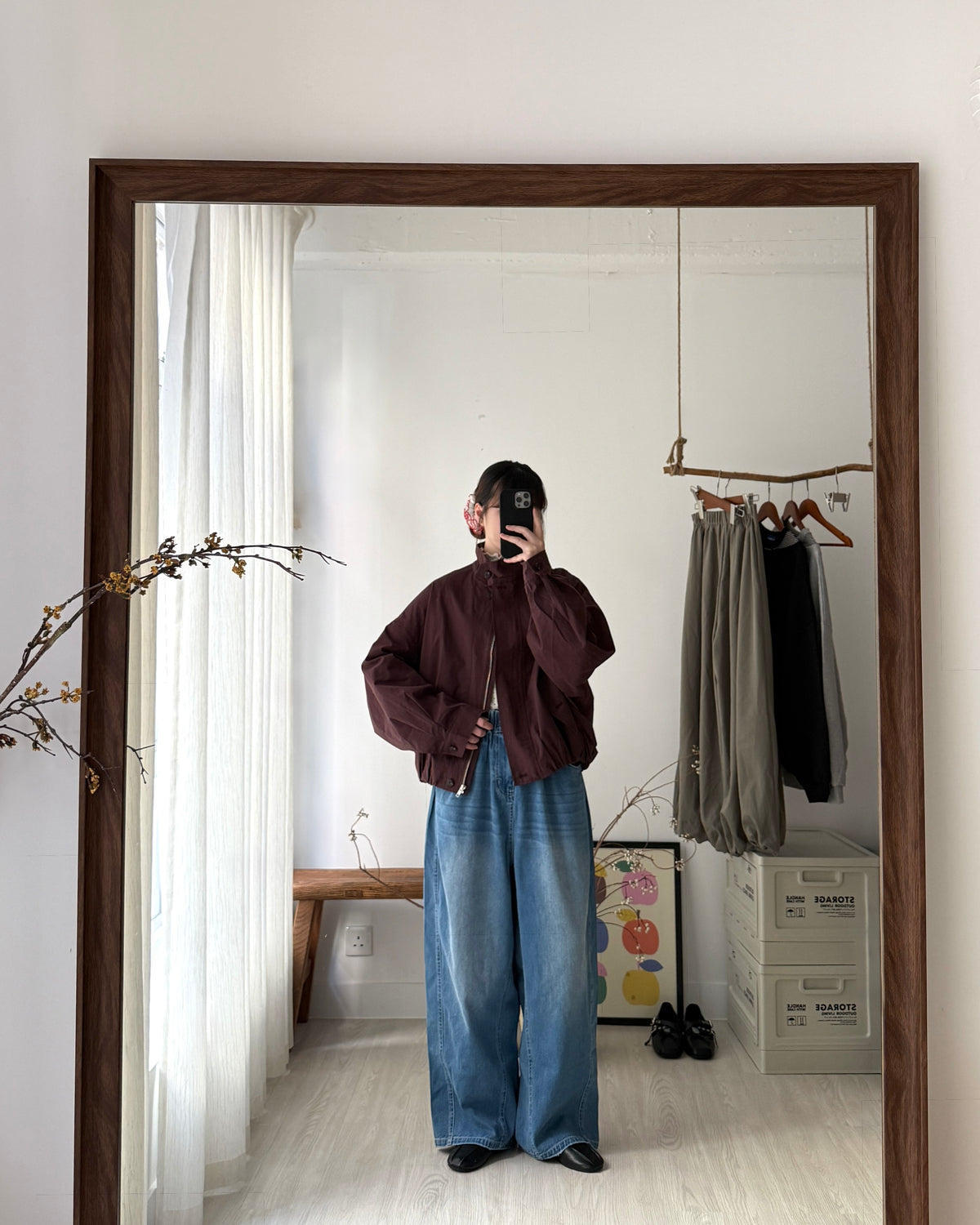 Sherry Jeans