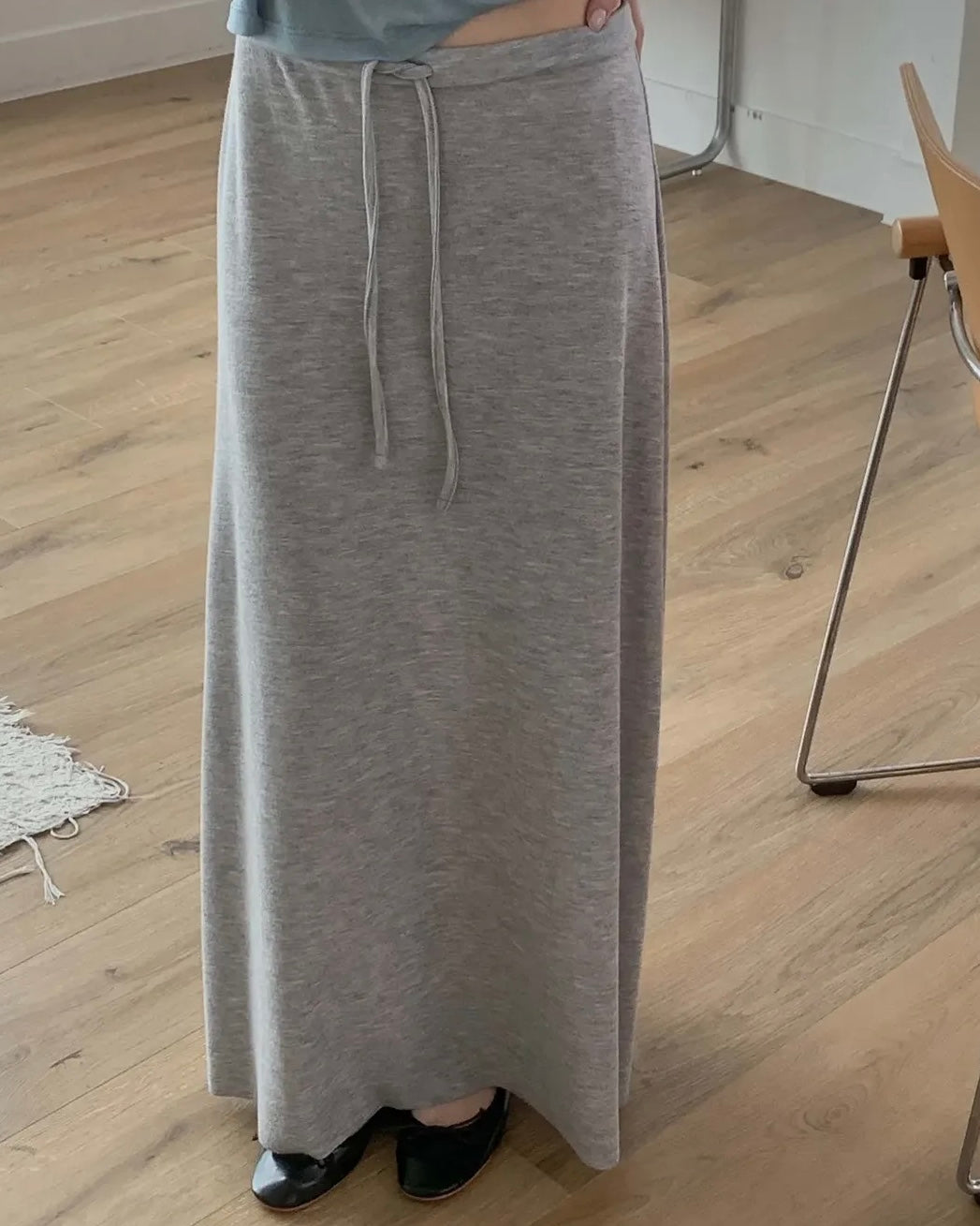 Pepper casual skirt