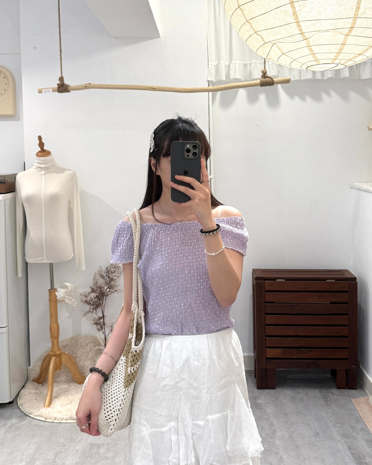 2way Lavender BL🪻