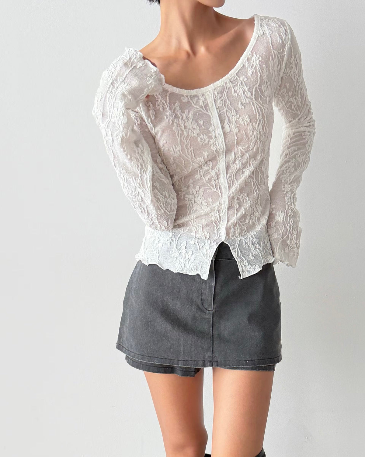 Jasmine top