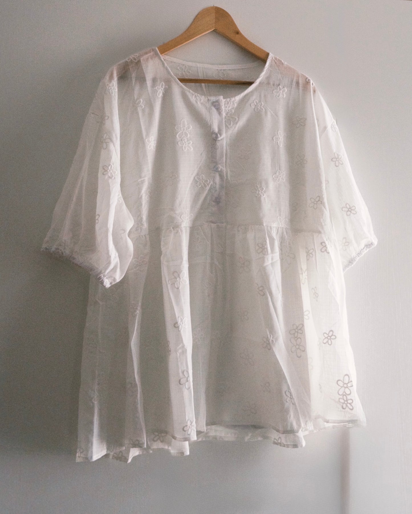 🌛🌼Luna Petal Top