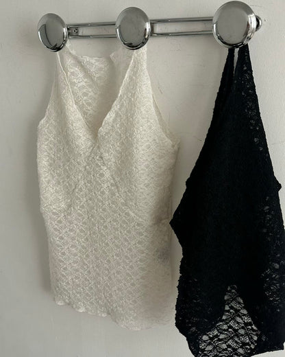 Garlic vest🧄