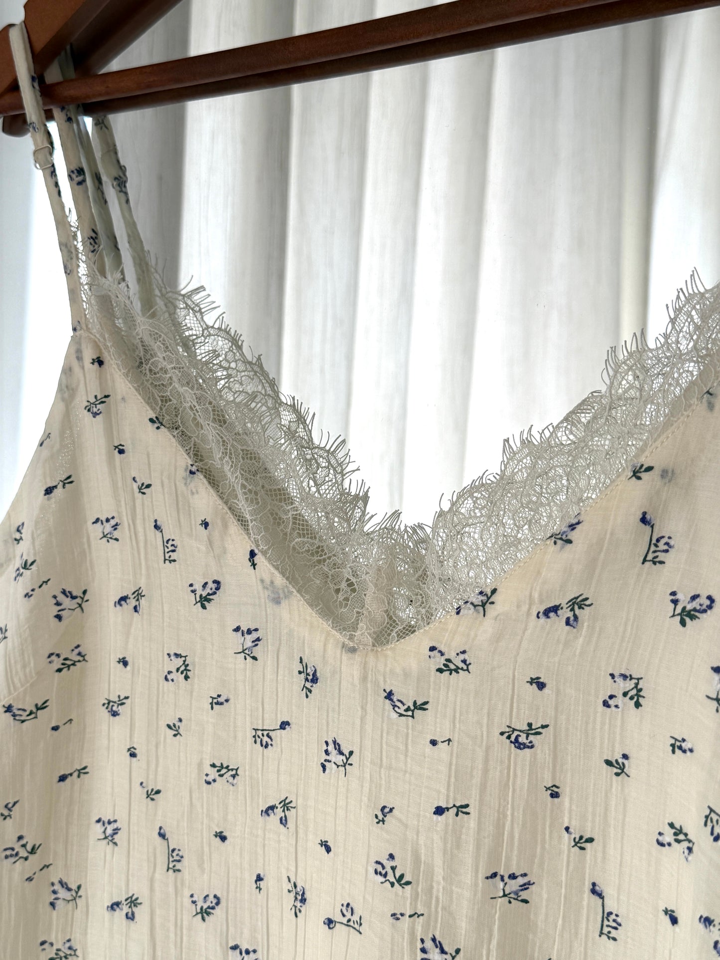 Casual Dress Flower Wrap