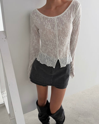 Jasmine top