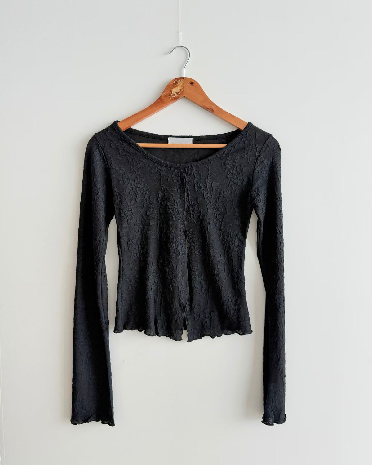 Jasmine top