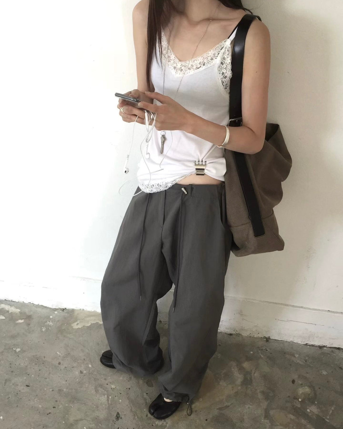 Nana vest