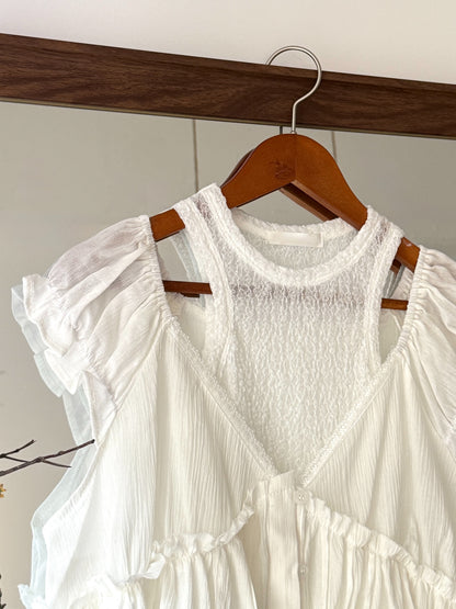 Whisper top
