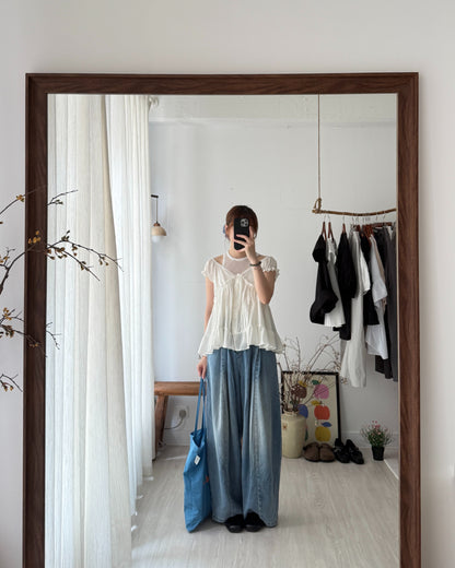 Whisper top