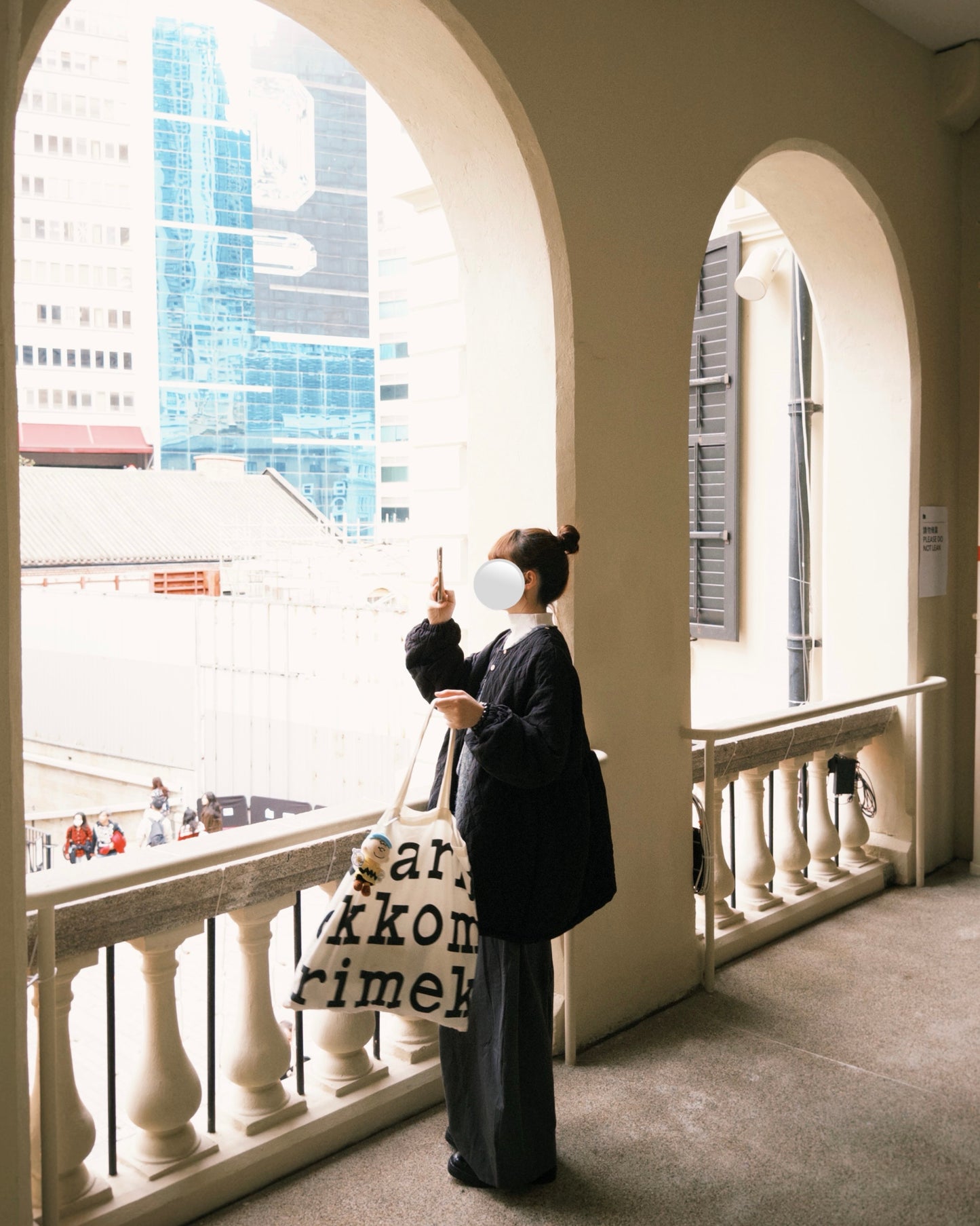 軟綿綿棉被外套(帽仔可拆)