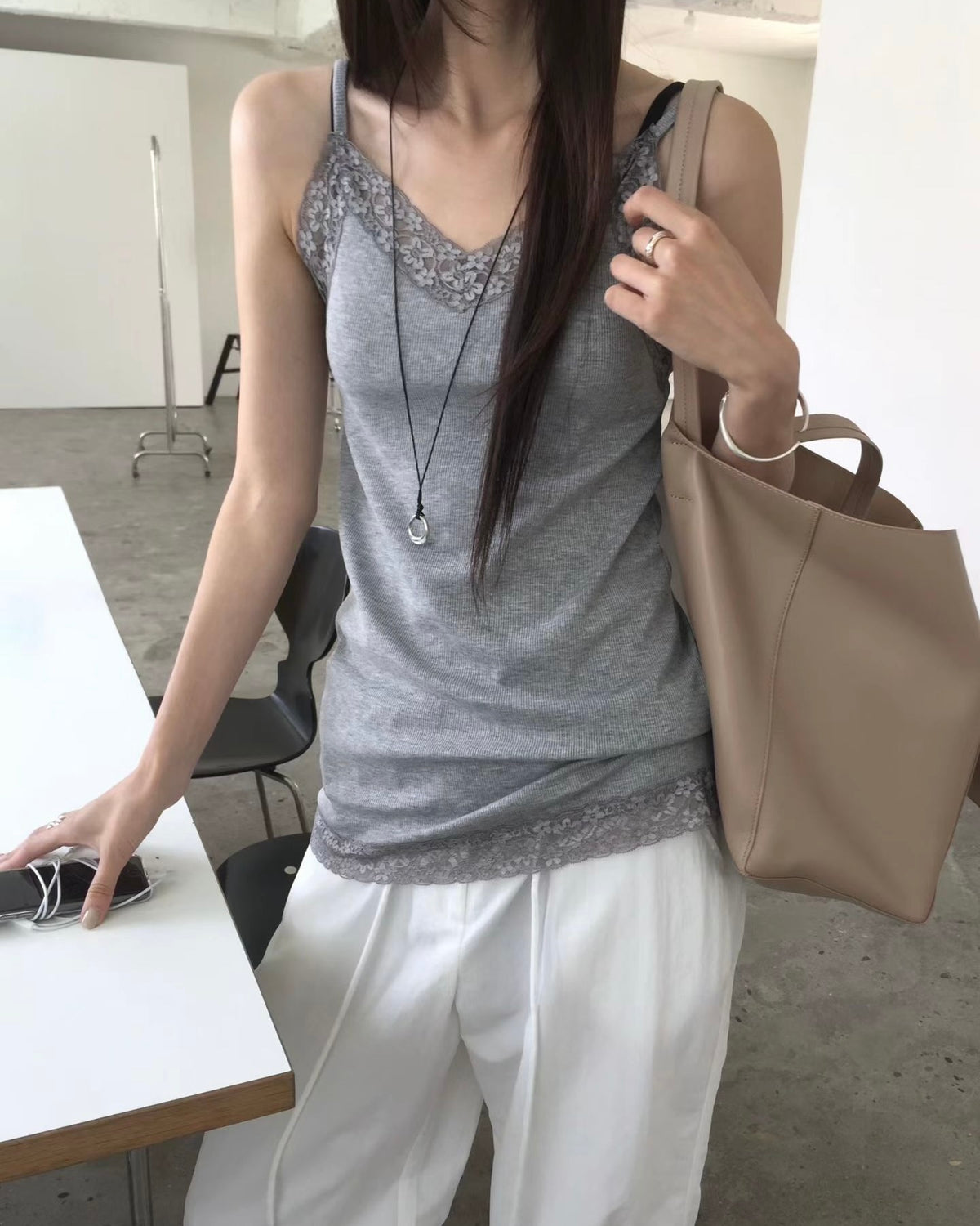 Nana vest