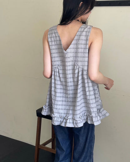 Lora vest