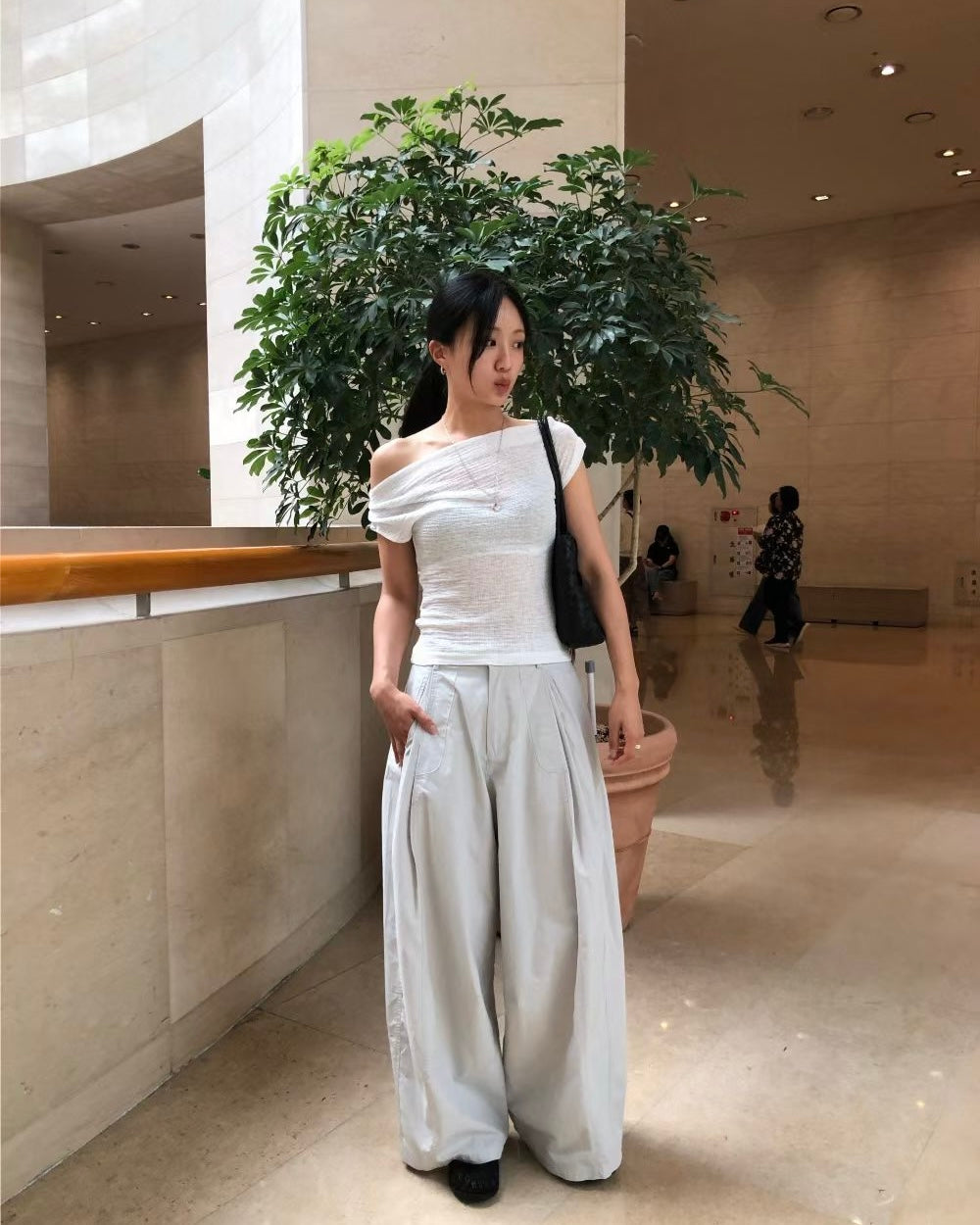 Breeze pants