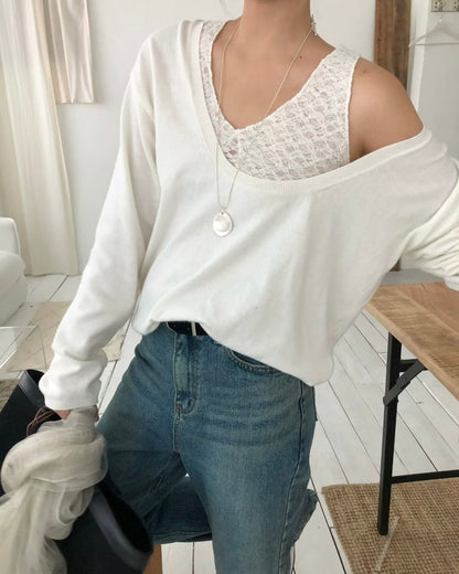 Garlic vest🧄