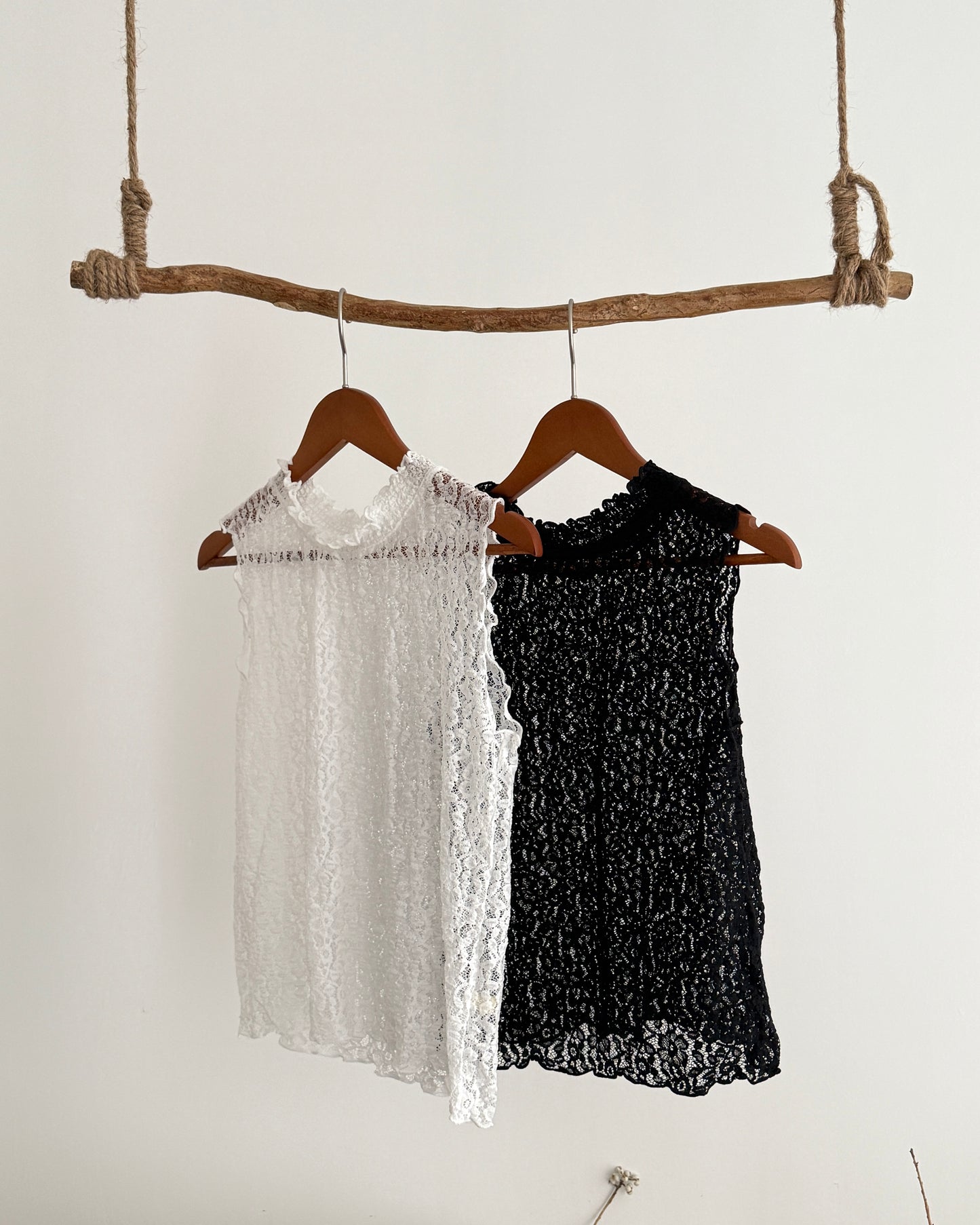 Roise vest