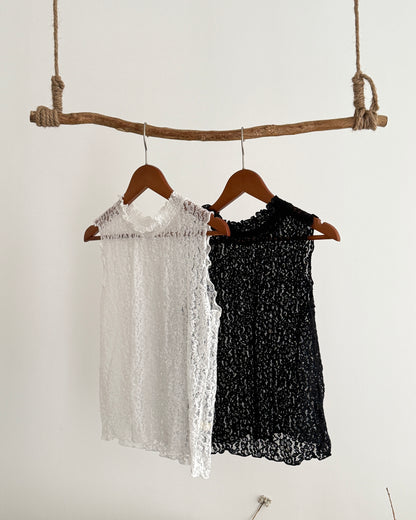 Roise vest