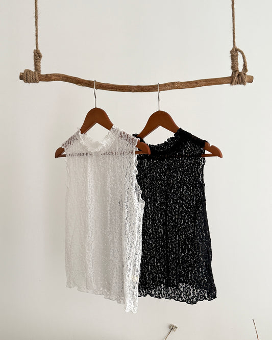 Roise vest