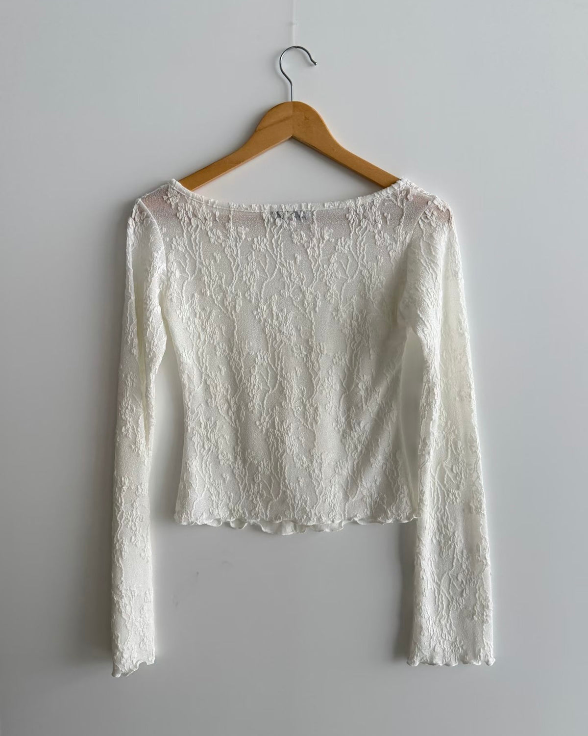 Jasmine top
