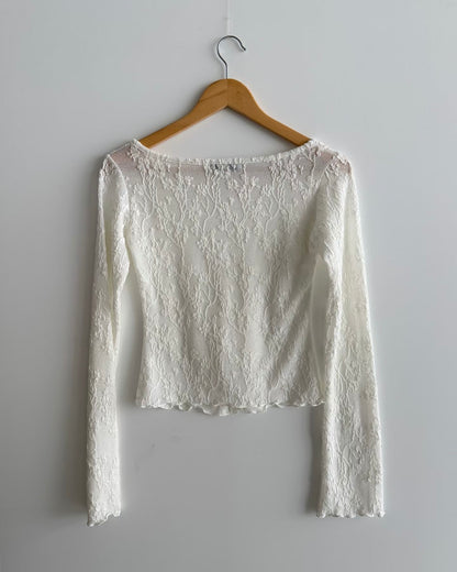 Jasmine top