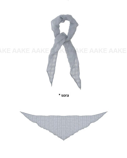 sora scarf