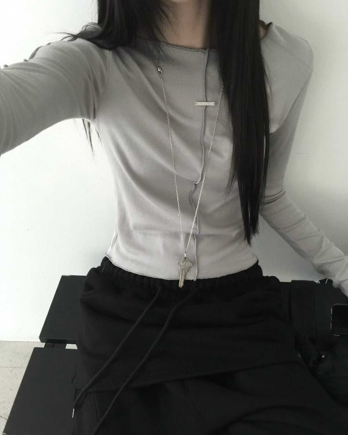 silver line top
