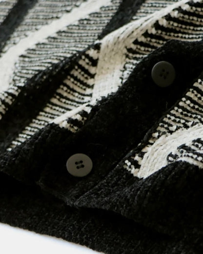 不規則紋外套♾️