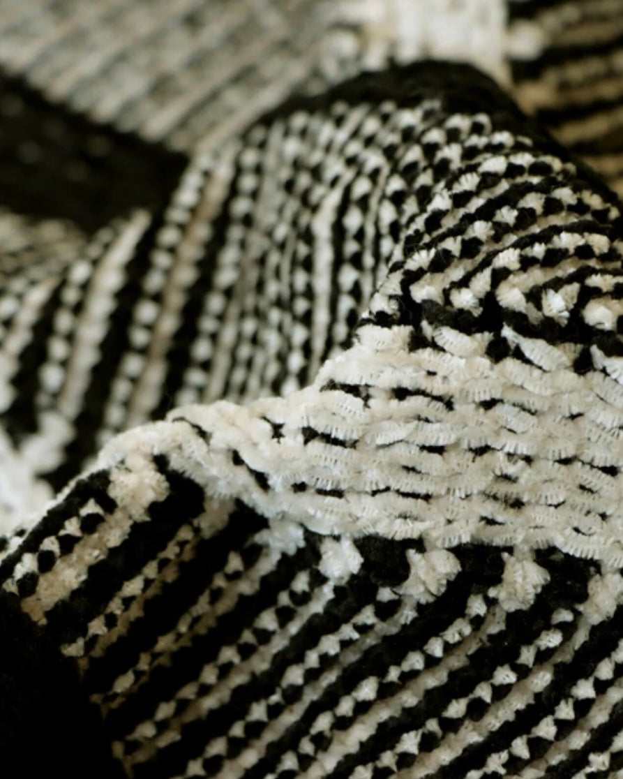 不規則紋外套♾️