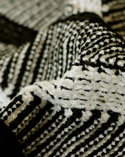 不規則紋外套♾️