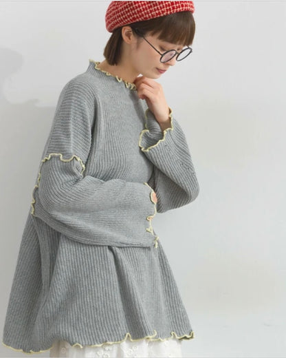 Edge Knitwear