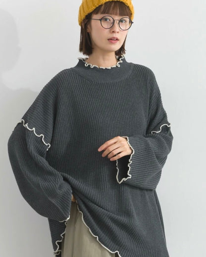 Edge Knitwear