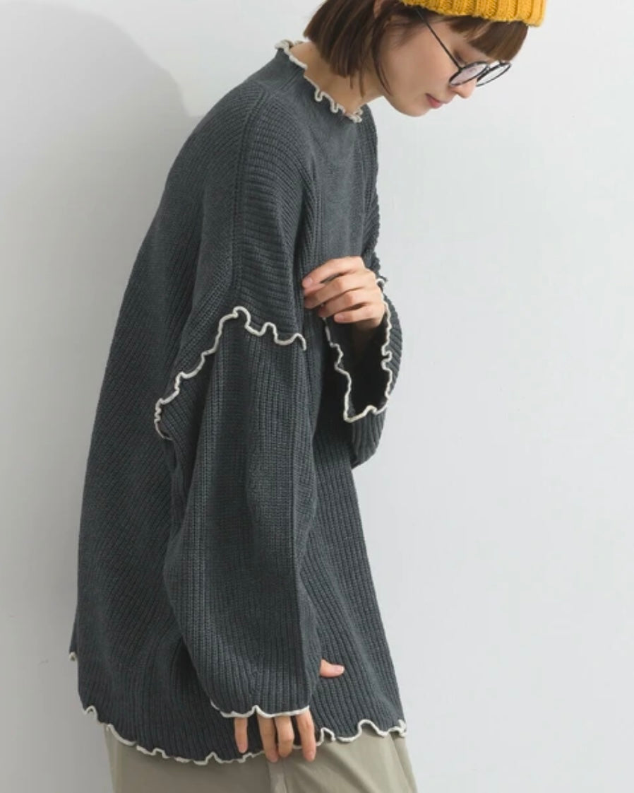 Edge Knitwear