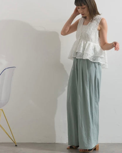 Wonderland Gilet