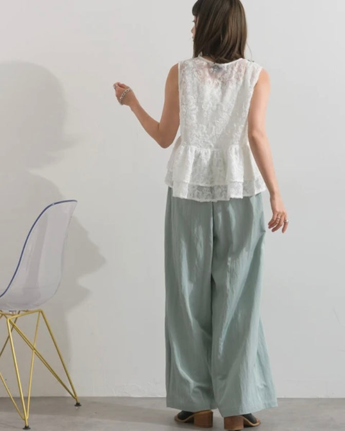 Wonderland Gilet