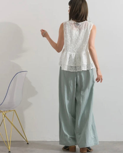 Wonderland Gilet