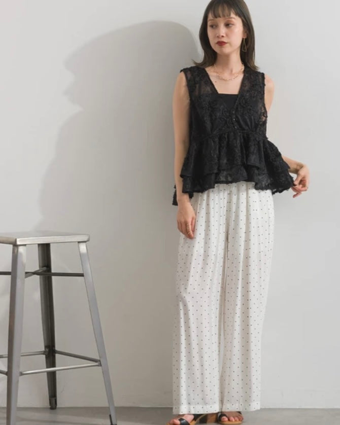 Wonderland Gilet
