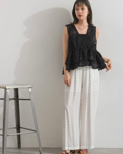 Wonderland Gilet
