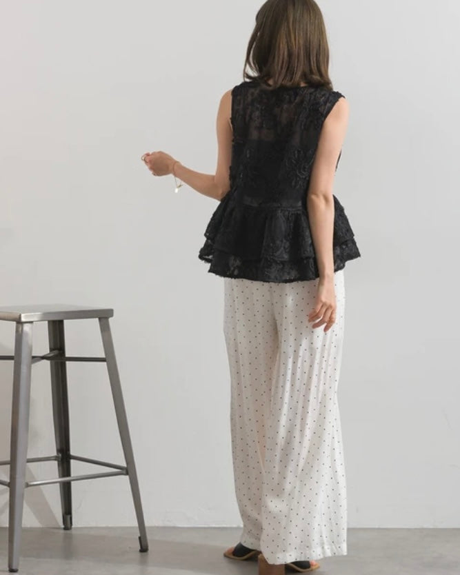 Wonderland Gilet