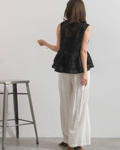 Wonderland Gilet