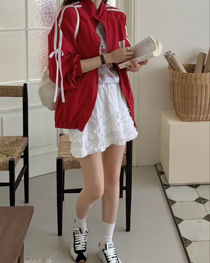 蝴蝶結風嬲仔