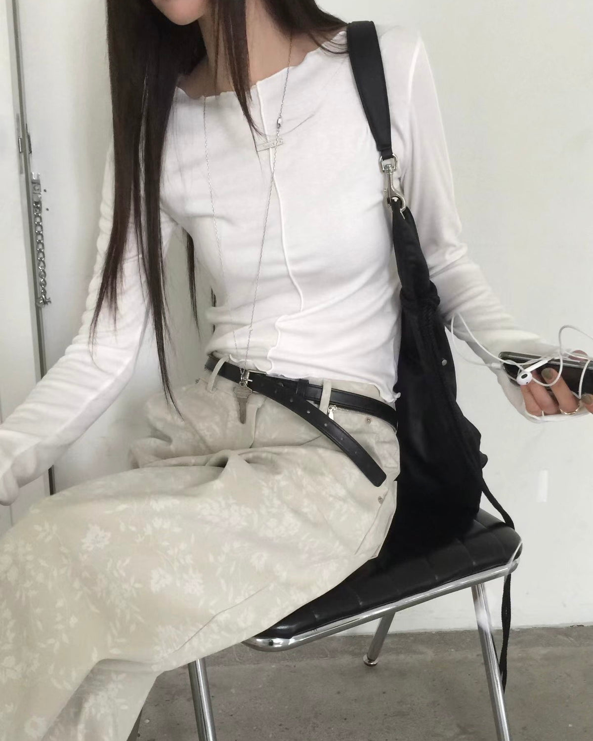 silver line top