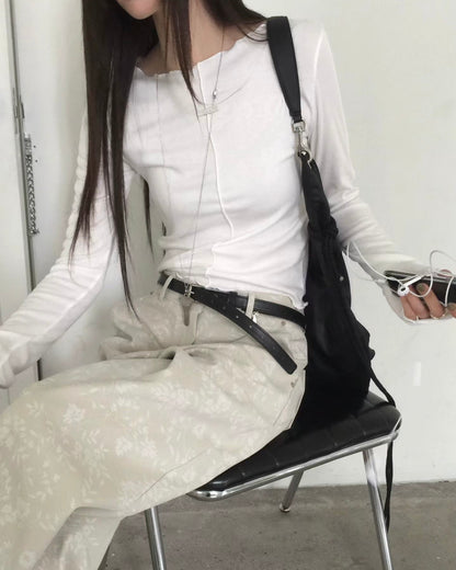 silver line top