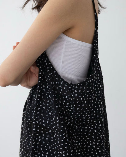 Mini flower strap