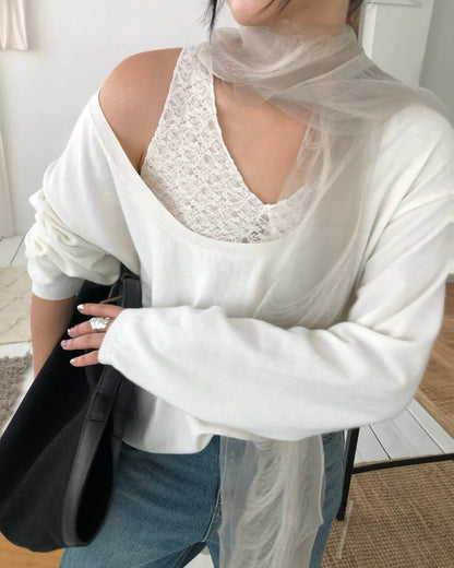 Garlic vest🧄