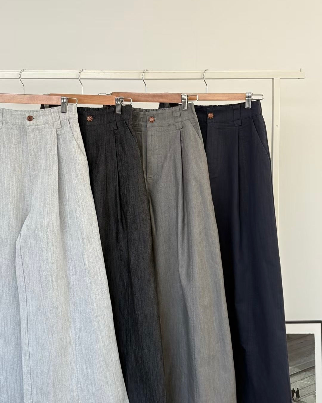 Sora pant