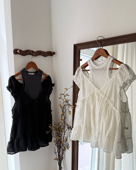 Whisper top