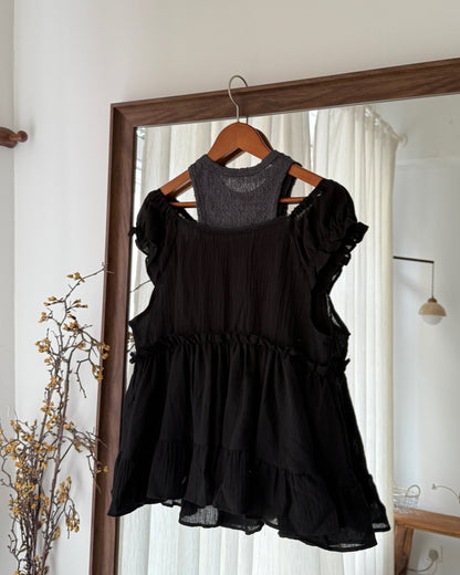 Whisper top