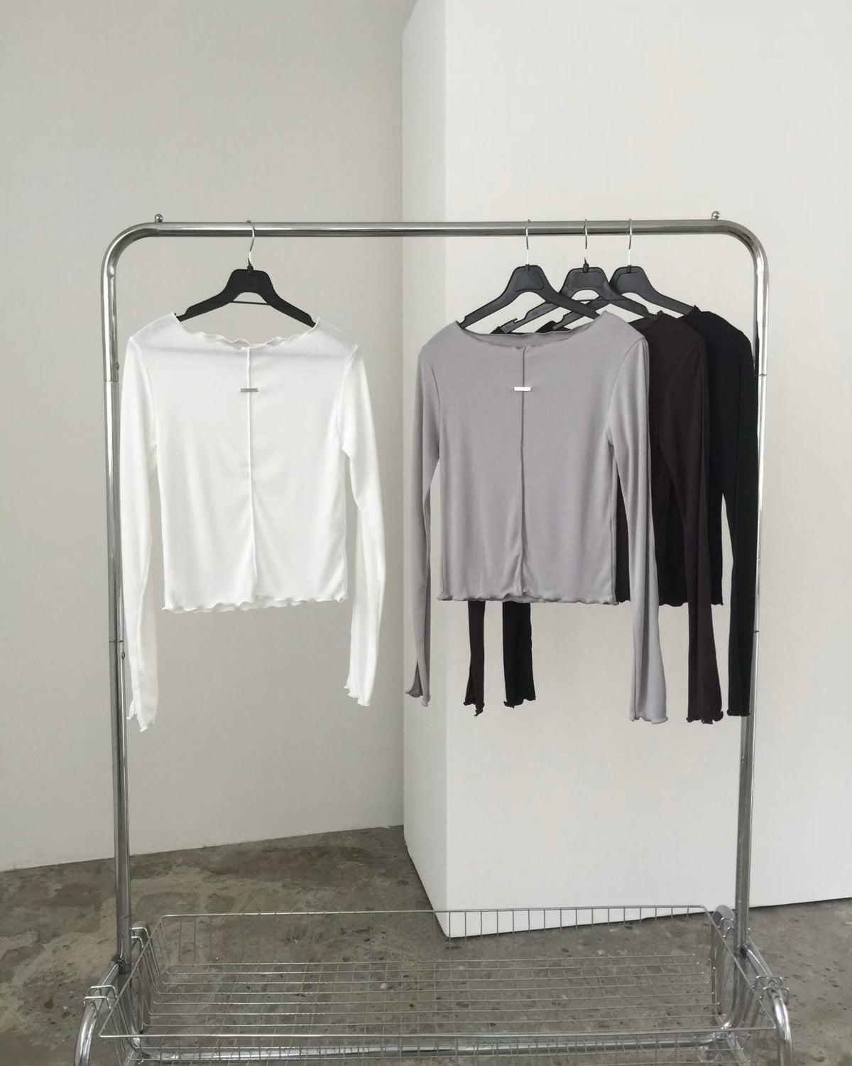 silver line top